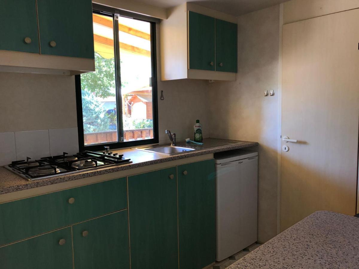 Toskana, Viareggio, Chalet Zona Rosa 1 Mit Klimaanlage Und Wlan 外观 照片